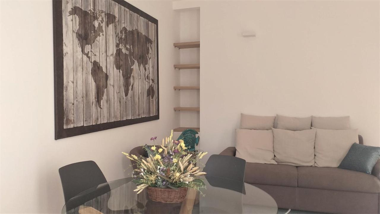 Meta Italy Da Enzo Lägenhet Milano Exteriör bild